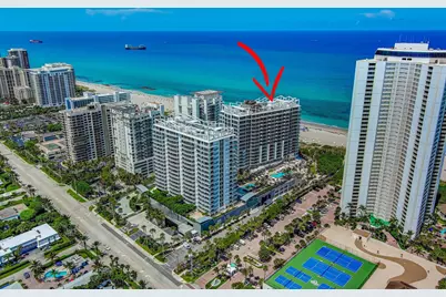3100 N Ocean Drive #1210 H, Singer Island, FL 33404 - Photo 50