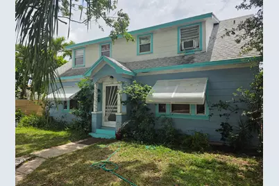 110 S K Street #2, Lake Worth Beach, FL 33460 - Photo 1