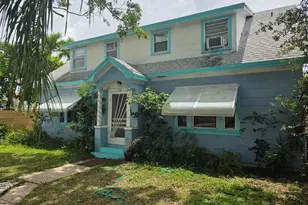 110 S K St, Lake Worth Beach, FL 33460 - Photo 1