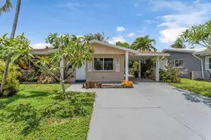 4935 NW 54th St, Tamarac, FL 33319 - Photo 1