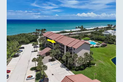 101 Ocean Bluffs Boulevard #504, Jupiter, FL 33477 - Photo 1