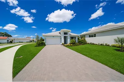 6941 SE Haven Lane, Stuart, FL 34997 - Photo 2