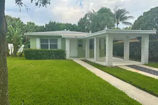 218 Seville Rd, West Palm Beach, FL 33405 - Photo 1