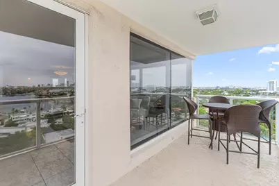 3000 Holiday Drive #1505, Fort Lauderdale, FL 33316 - Photo 34