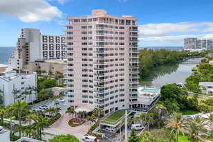3000 Holiday Dr, Fort Lauderdale, FL 33316 - Photo 2