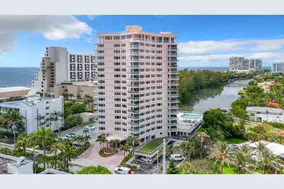 3000 Holiday Drive #1505, Fort Lauderdale, FL 33316 - Photo 2