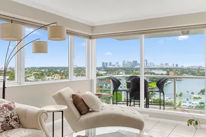 3000 Holiday Drive #1505, Fort Lauderdale, FL 33316 - Photo 20