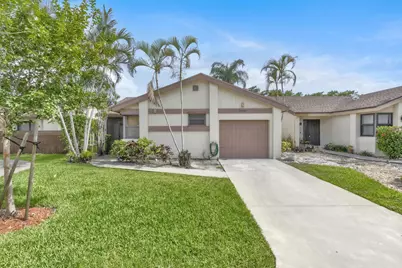 4306 Acacia Circle, Coconut Creek, FL 33066 - Photo 2