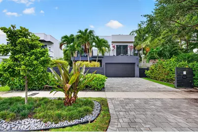 1644 NE 4th Court, Fort Lauderdale, FL 33301 - Photo 1