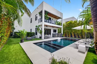 1644 NE 4th Court, Fort Lauderdale, FL 33301 - Photo 2