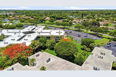 5160 Las Verdes Circle #Unit 101, Delray Beach, FL 33484 - Photo 36