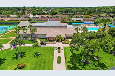 5160 Las Verdes Circle #Unit 101, Delray Beach, FL 33484 - Photo 32