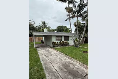 741 Roseland Drive, West Palm Beach, FL 33405 - Photo 2