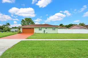 127 Miramar Ave, Royal Palm Beach, FL 33411 - Photo 2