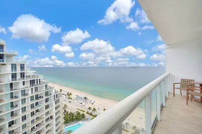 505 N Fort Lauderdale Beach Boulevard #2214, Fort Lauderdale, FL 33304 - Photo 2