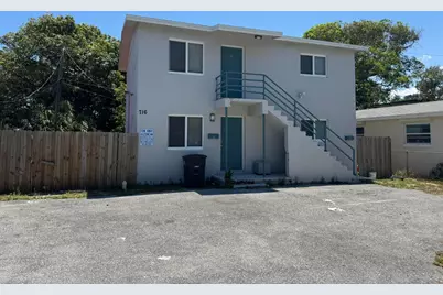 716 22nd Street #A, West Palm Beach, FL 33407 - Photo 1