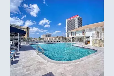 1833 S Ocean Drive #1209, Hallandale, FL 33009 - Photo 2