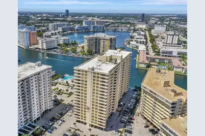 1833 S Ocean Drive #1209, Hallandale, FL 33009 - Photo 1