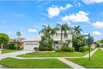 21958 Palm Grass Drive, Boca Raton, FL 33428 - Photo 4