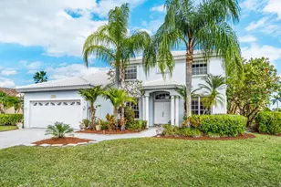 21958 Palm Grass Dr, Boca Raton, FL 33428 - Photo 2