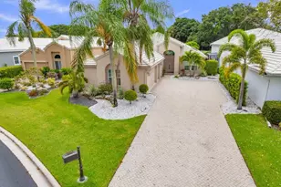 6429 Three Lakes, Boynton Beach, FL 33437 - Photo 1