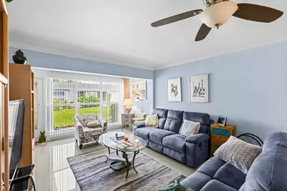 2730 SW 15th Street #3-a, Delray Beach, FL 33445 - Photo 8