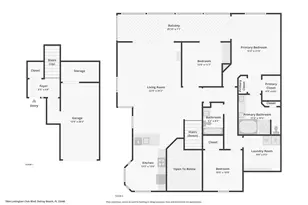 7844 Lexington Club Blvd, Delray Beach, FL 33446 - Photo 20