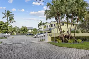 603 SW 7th Ave, Fort Lauderdale, FL 33315 - Photo 2