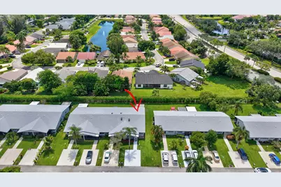 14696 Lucy Drive #14696, Delray Beach, FL 33484 - Photo 4