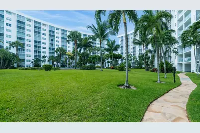 2731 NE 14th St Causeway #115, Pompano Beach, FL 33062 - Photo 22