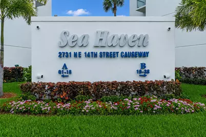 2731 NE 14th St Causeway #115, Pompano Beach, FL 33062 - Photo 32