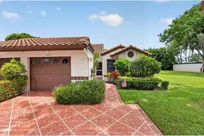 6082 Waldwick Circle, Delray Beach, FL 33484 - Photo 2