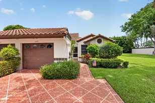 6082 Waldwick Cir, Delray Beach, FL 33484 - Photo 2