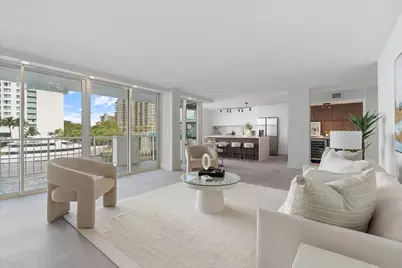 2800 E Sunrise Boulevard #4c, Fort Lauderdale, FL 33304 - Photo 4