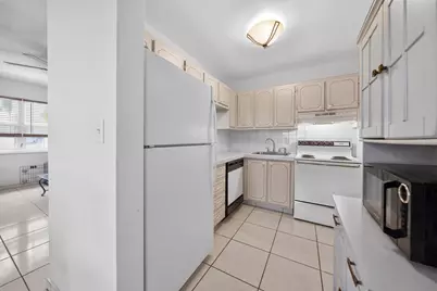2918 Funston Street #35b, Hollywood, FL 33020 - Photo 16