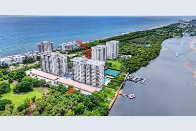 2121 N Ocean Boulevard #805w, Boca Raton, FL 33431 - Photo 1