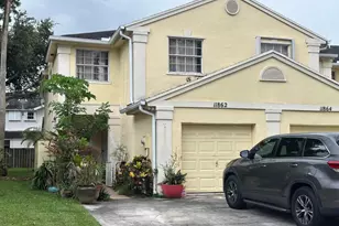 11862 SW 98th Terrace, Miami, FL 33186 - Photo 1
