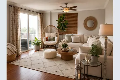 616 Clearwater Park Road #512, West Palm Beach, FL 33401 - Photo 1