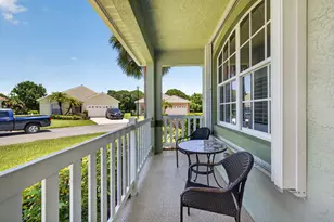 859 NW Sorrento Ln, Port Saint Lucie, FL 34986 - Photo 4