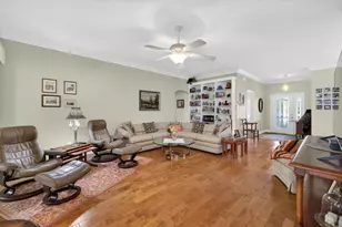 859 NW Sorrento Ln, Port Saint Lucie, FL 34986 - Photo 20