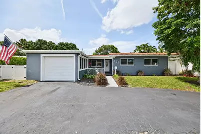 729 NW 29th Court, Wilton Manors, FL 33311 - Photo 1