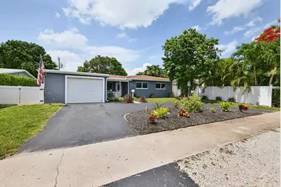 729 NW 29th Court, Wilton Manors, FL 33311 - Photo 4