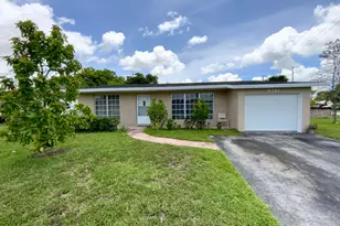 9791 NW 25th Ct, Sunrise, FL 33322 - Photo 2