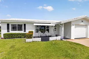 131 Leisureville Blvd, Boynton Beach, FL 33426 - Photo 4