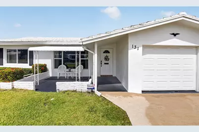 131 Leisureville Boulevard, Boynton Beach, FL 33426 - Photo 4