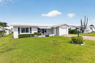 131 Leisureville Blvd, Boynton Beach, FL 33426 - Photo 2