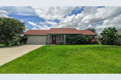 1858 SW Davis Street, Port Saint Lucie, FL 34953 - Photo 1
