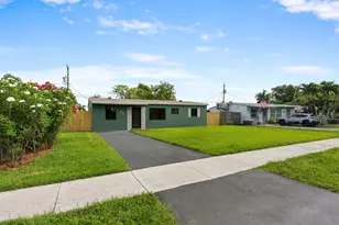 321 NE 59th St, Oakland Park, FL 33334 - Photo 2