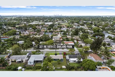 321 NE 59th Street, Oakland Park, FL 33334 - Photo 32