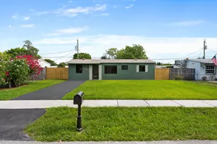 321 NE 59th St, Oakland Park, FL 33334 - Photo 4
